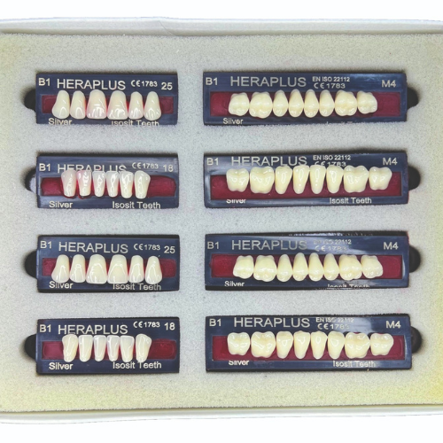 Heraplus İsosit Diş