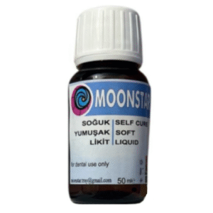 Moonstar Self CureSoft Liquid