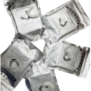 Moonstar Gece Plağı