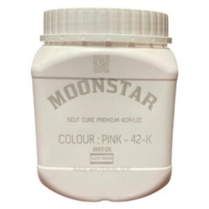 Moonstar Repair Acrylic