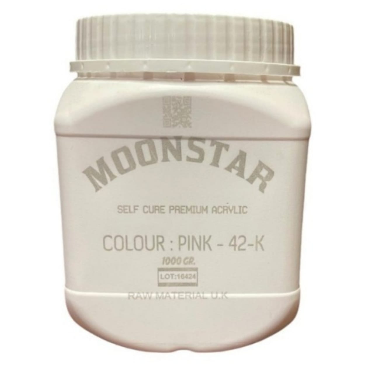 Moonstar Repair Acrylic