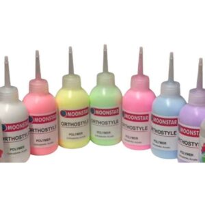 Moonstar Orthostyle Acrylic