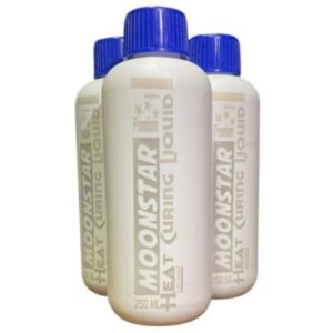 Moonstar Heat Cure Liquid