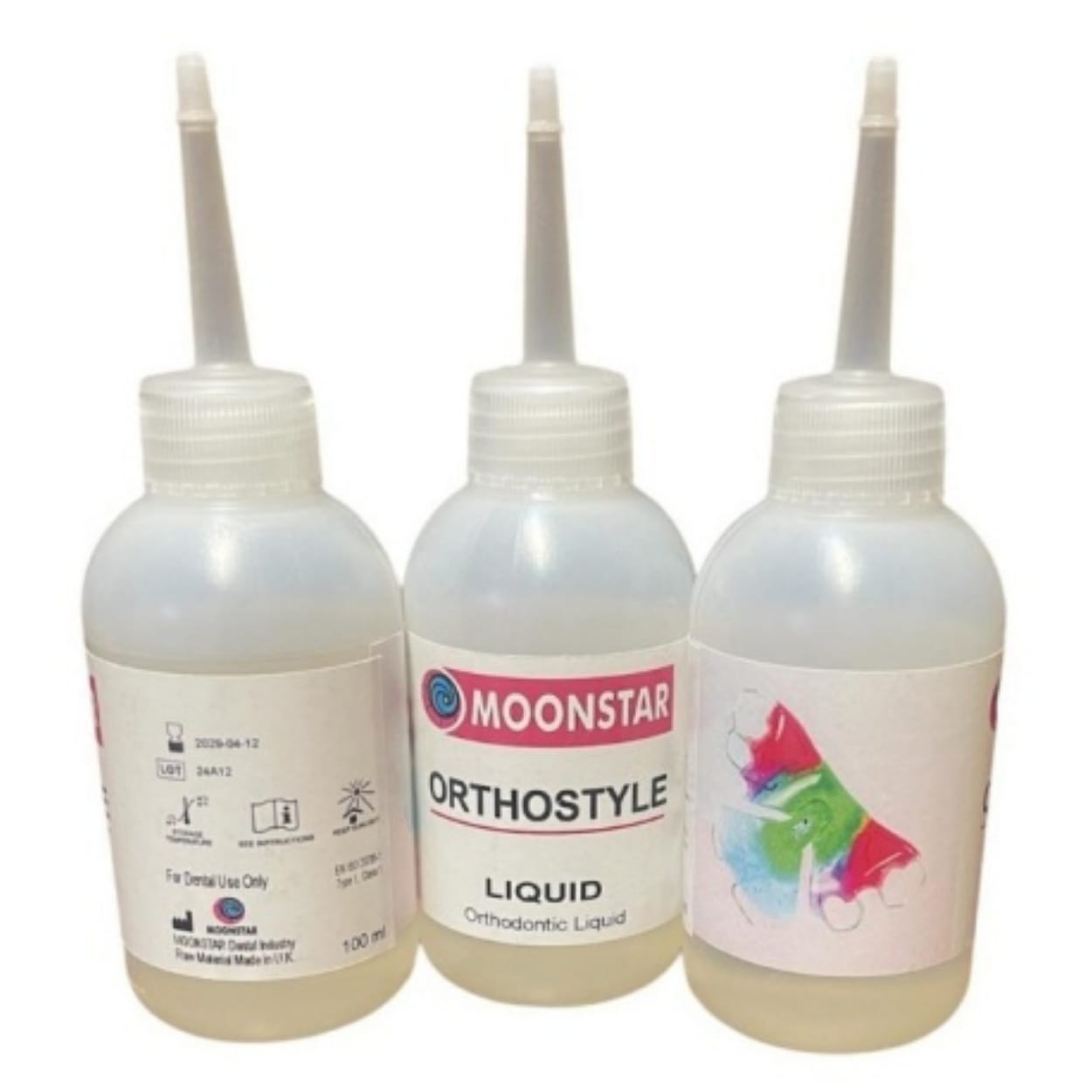 Moonstar Orthostyle Liquid