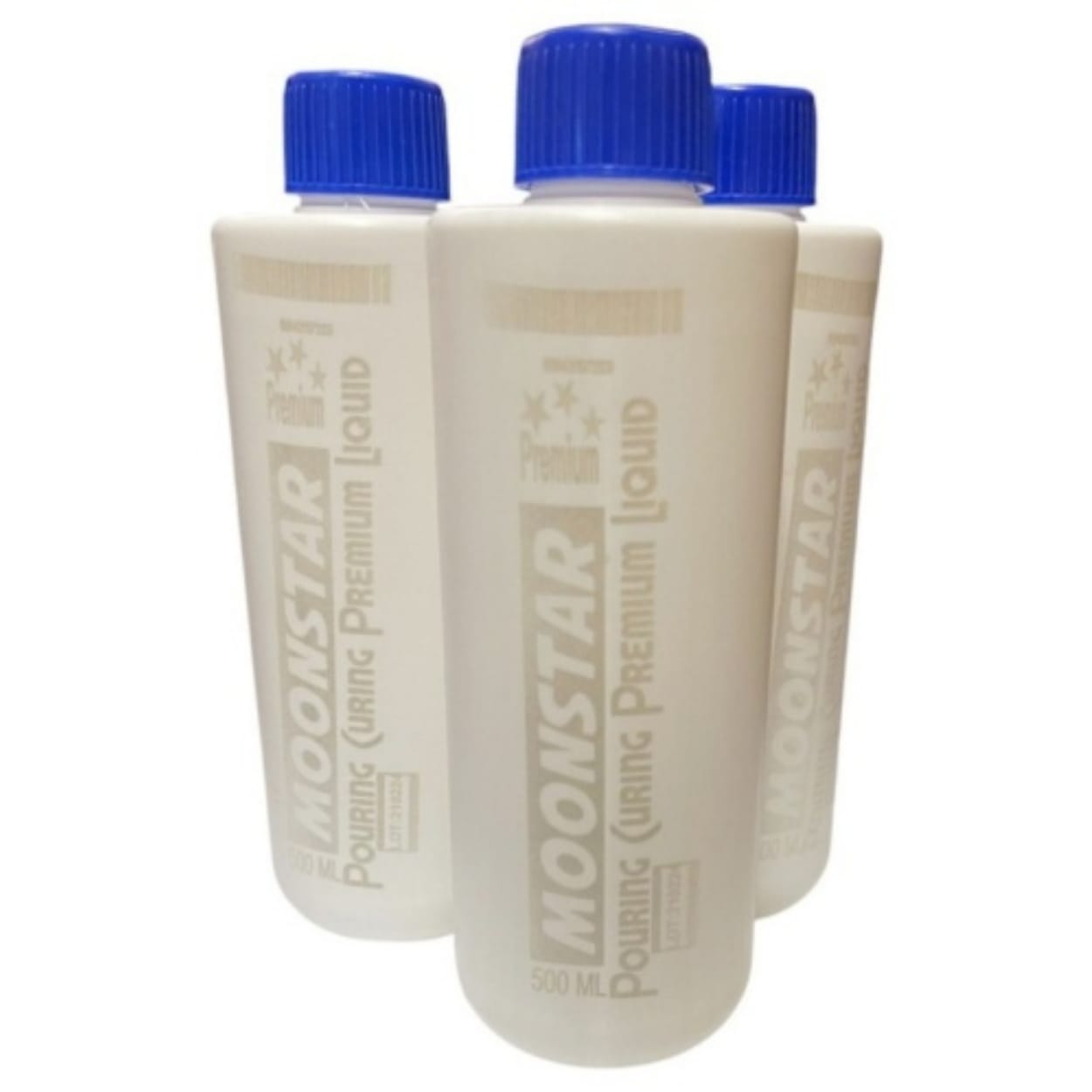 Moonstar Pouring Liquid