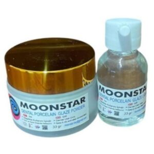 Moonstar Glaze Likiti