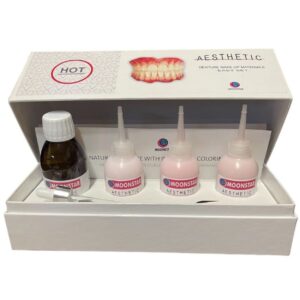 Moonstar Protez Makyaj Seti