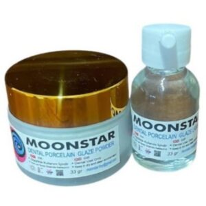 Moonstar Glaze Tozu