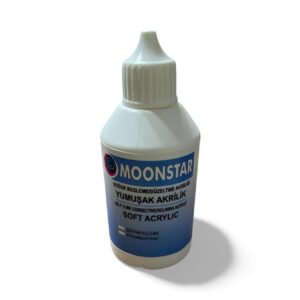 Moonstar Self Cure Soft Acrylic