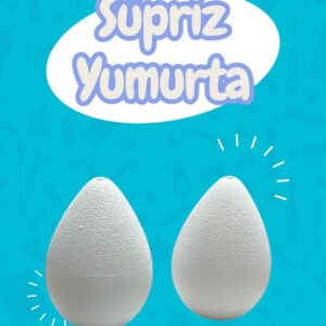 Sürpriz Yumurta